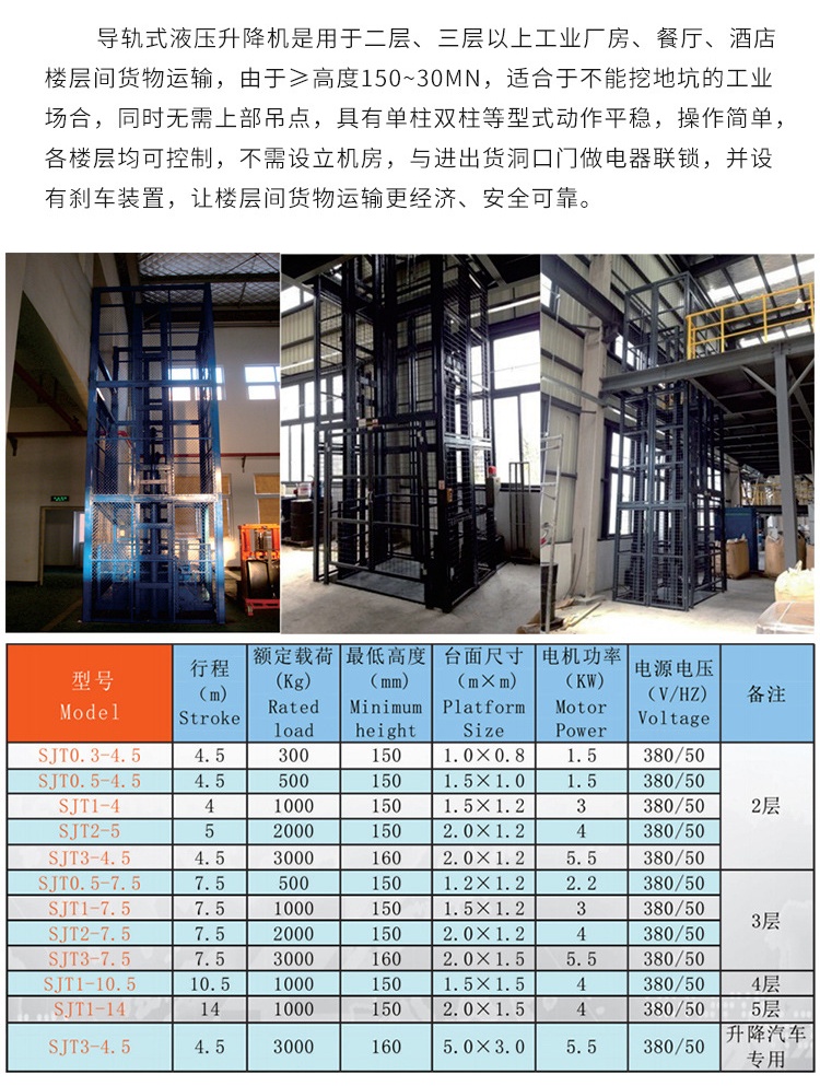 塔河升降机厂家如何选购